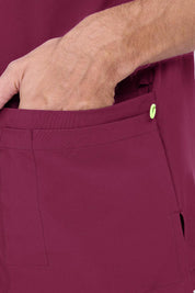 Charlie Inclusive Scrub Top