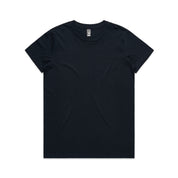WOMENS SS TEE
