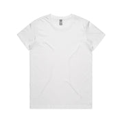 WOMENS SS TEE
