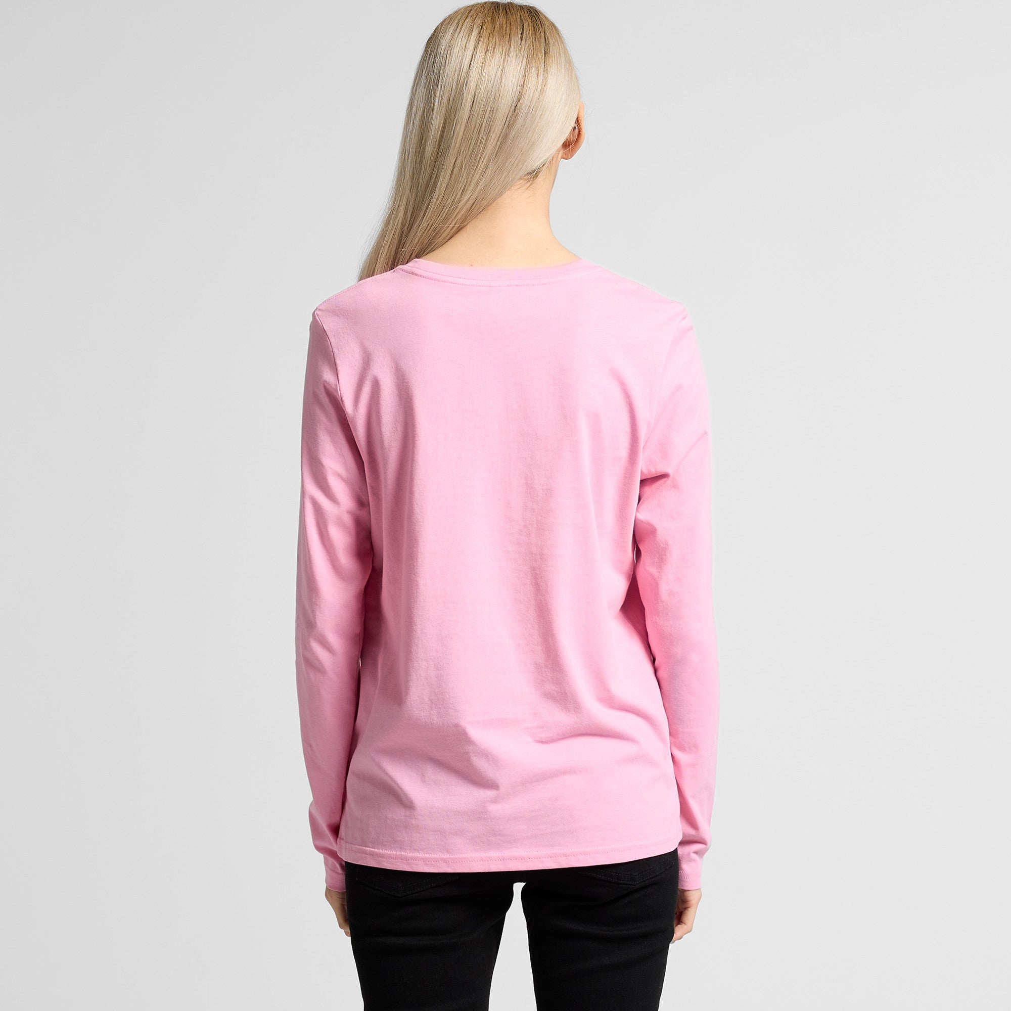 WOMENS SOPHIE L/S TEE