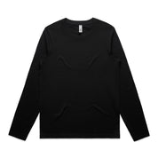 WOMENS SOPHIE L/S TEE