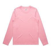 WOMENS SOPHIE L/S TEE