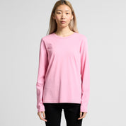WOMENS SOPHIE L/S TEE