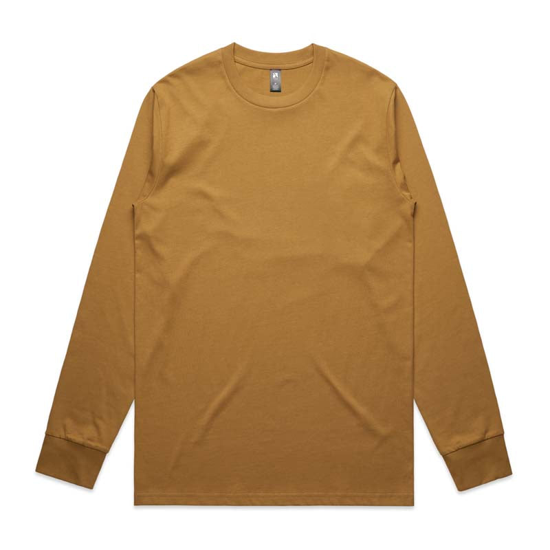 UNISEX CLASSIC L/S TEE