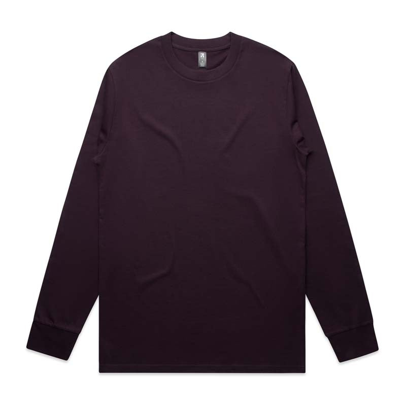 UNISEX CLASSIC L/S TEE
