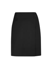 Womens Comfort Waist Skort CL145LS