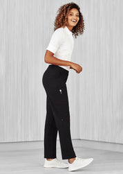 Womens Comfort Waist Cargo Pant CL954LL