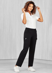 Womens Comfort Waist Cargo Pant CL954LL