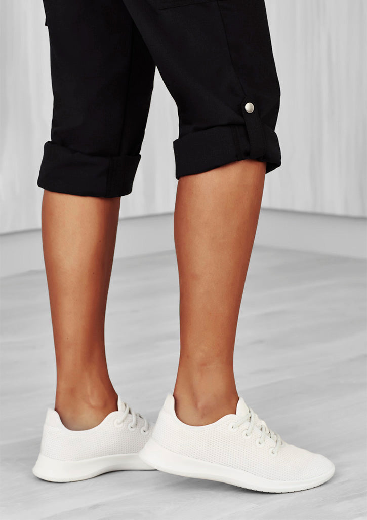 Womens Comfort Waist Cargo Pant CL954LL