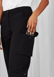 Womens Comfort Waist Cargo Pant CL954LL