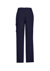 Womens Comfort Waist Cargo Pant CL954LL