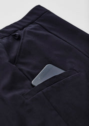 Womens Comfort Waist Cargo Skirt CL956LS