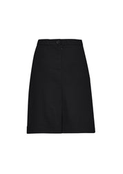Womens Comfort Waist Cargo Skirt CL956LS