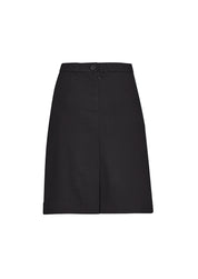 Womens Comfort Waist Cargo Skirt CL956LS