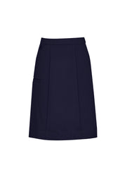 Womens Comfort Waist Cargo Skirt CL956LS