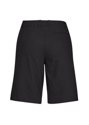 Womens Comfort Waist Cargo Short CL957LS