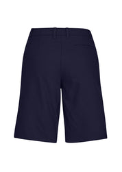 Womens Comfort Waist Cargo Short CL957LS