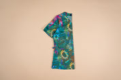 Daintree - Women's Printed Scrub Top