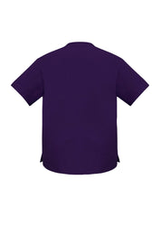 Classic Unisex Scrub Top  H10612