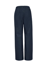 Women's Classic Bootleg Scrub Pant