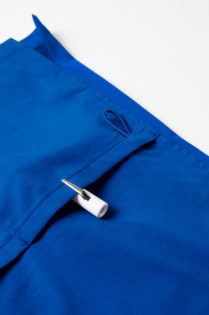 Women's Riley V-Neck Scrub Top