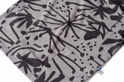 Storm Bush - Unisex Printed Scrub Top