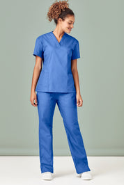 Ladies Classic Scrubs Bootleg Pant H10620