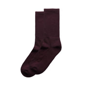 RELAX SOCKS (2 PAIRS)