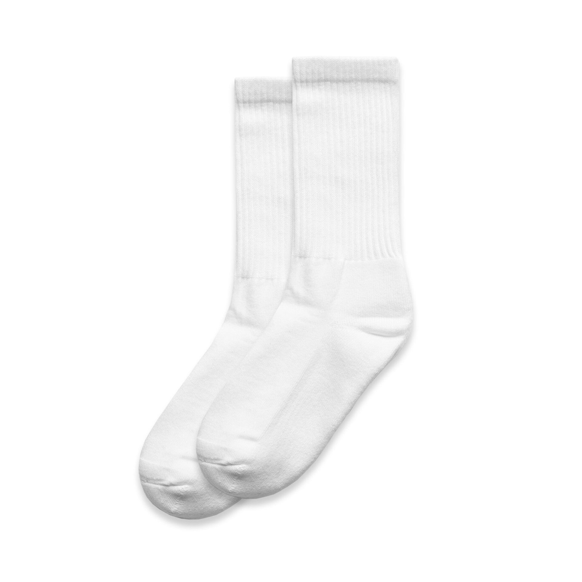 RELAX SOCKS (2 PAIRS)