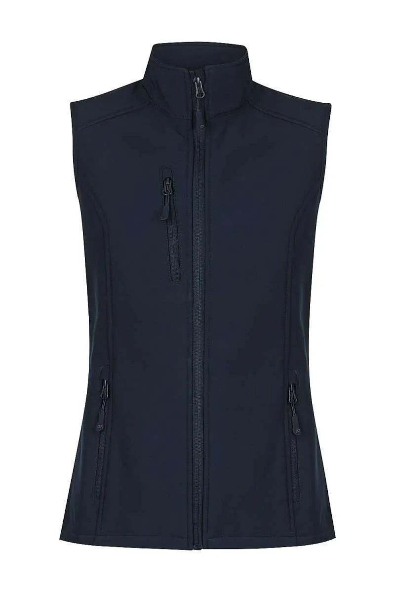 OLYMPUS WOMENS VEST