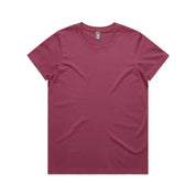 WOMENS SS TEE
