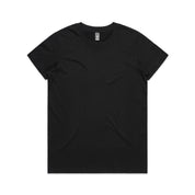 WOMENS SS TEE
