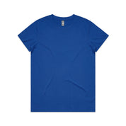 WOMENS SS TEE