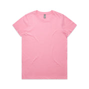WOMENS SS TEE