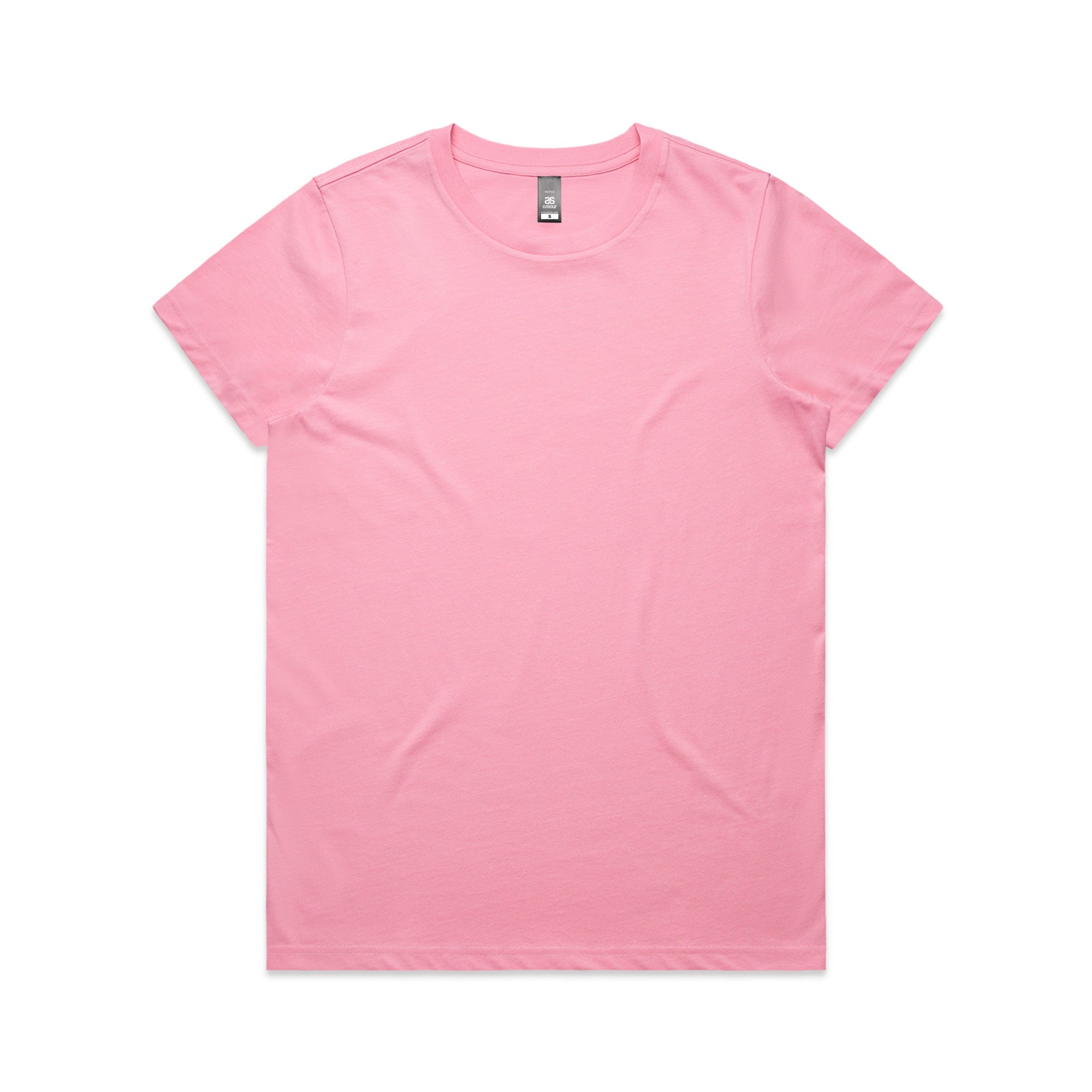 WOMENS SS TEE