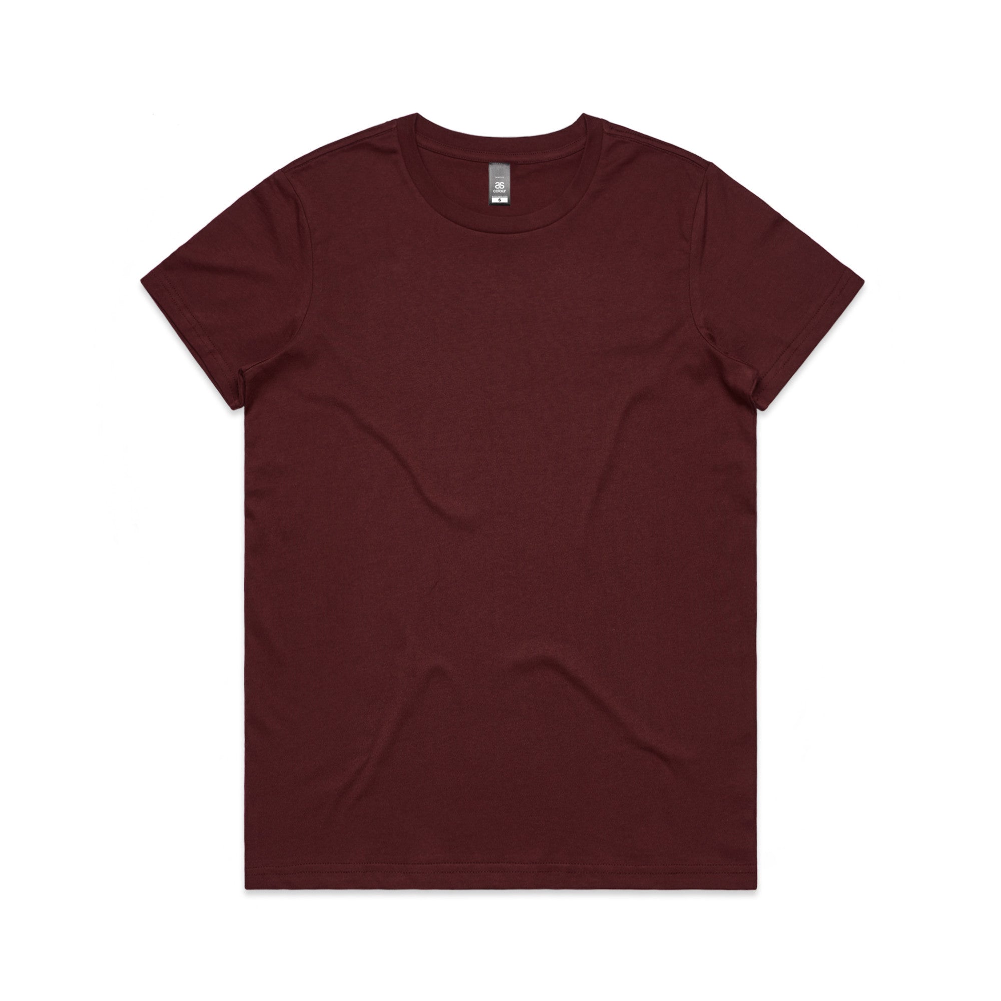 WOMENS SS TEE