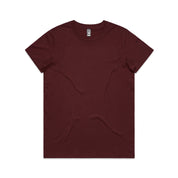 WOMENS SS TEE