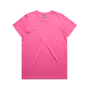 WOMENS SS TEE