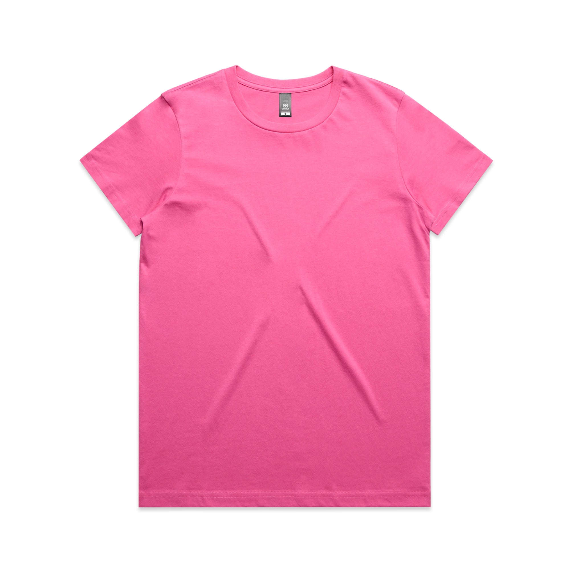 WOMENS SS TEE