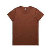 WOMENS SS TEE