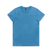 WOMENS SS TEE