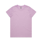 WOMENS SS TEE