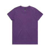 WOMENS SS TEE