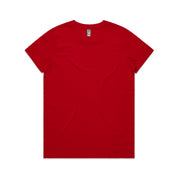 WOMENS SS TEE