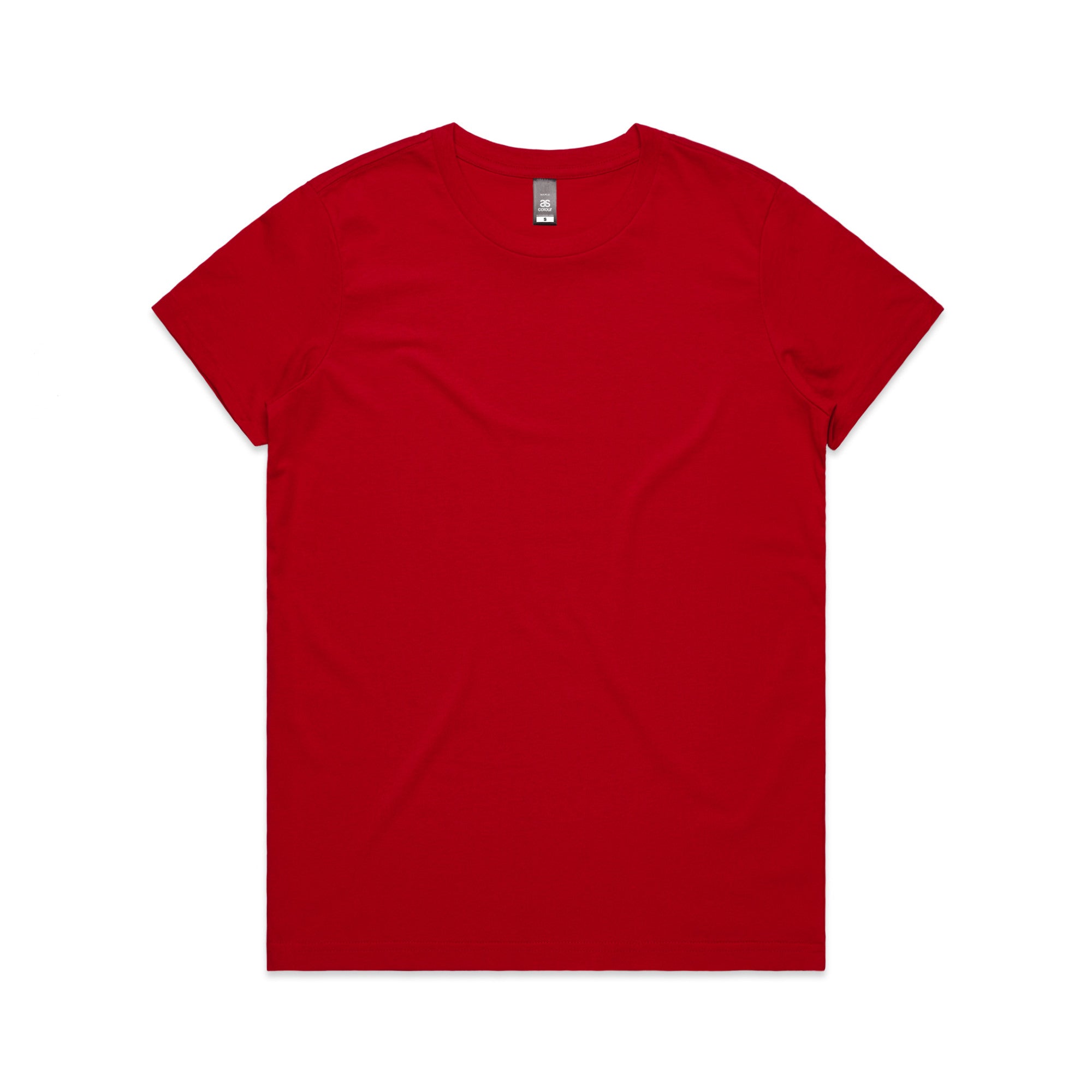 WOMENS SS TEE