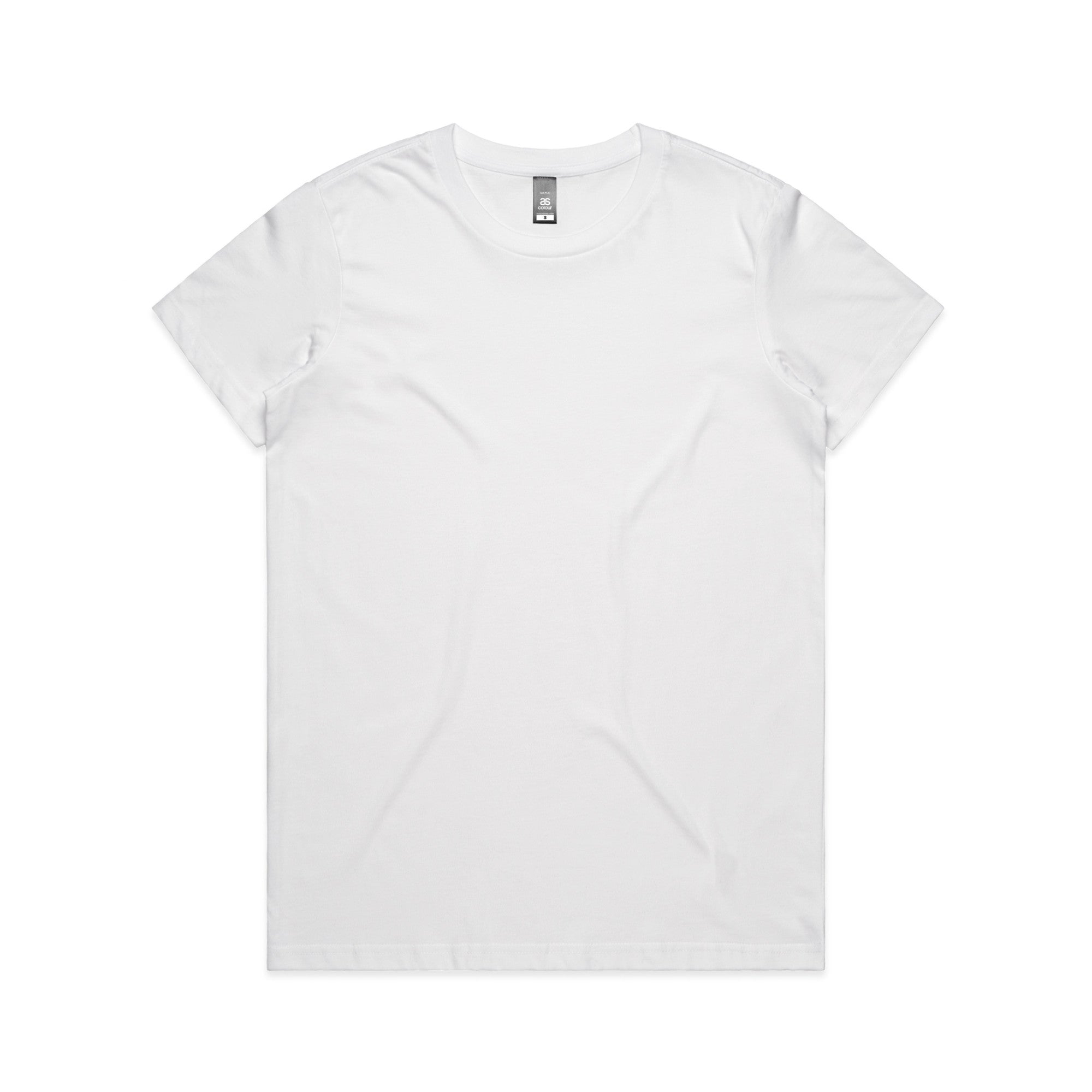 WOMENS SS TEE