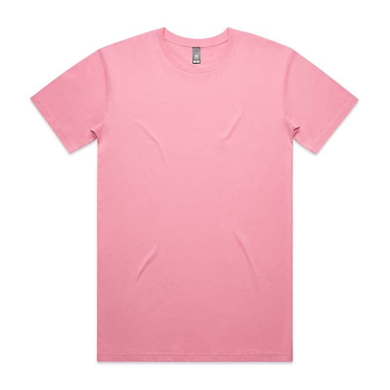 MENS SS TEE