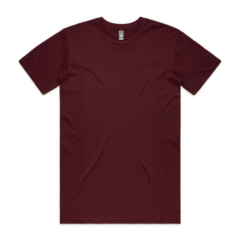 MENS SS TEE
