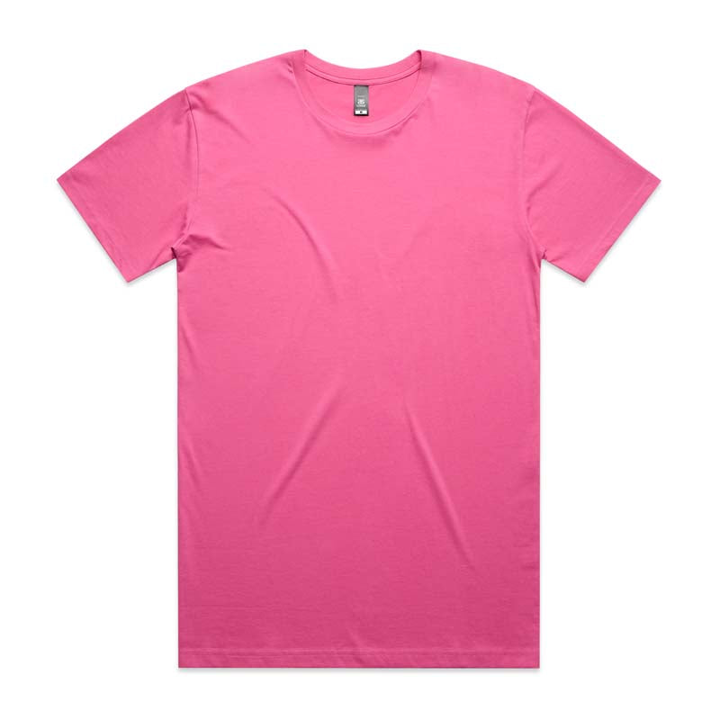 MENS SS TEE