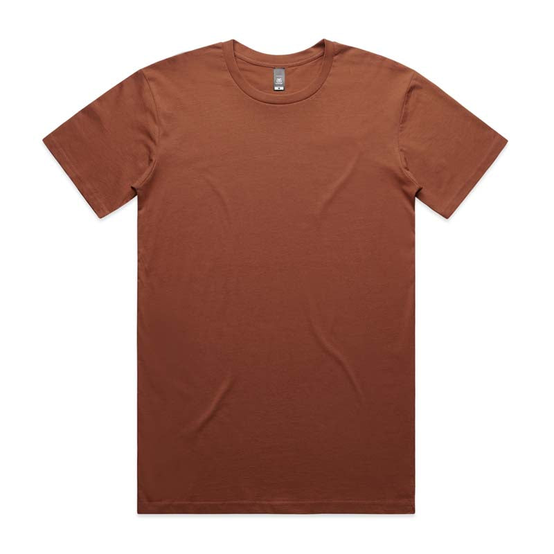 MENS SS TEE